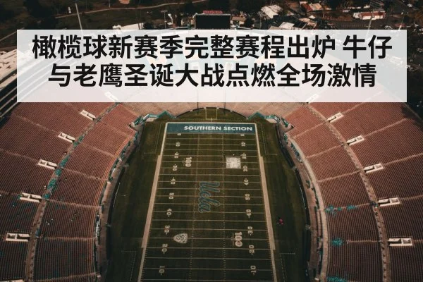 American football stadium